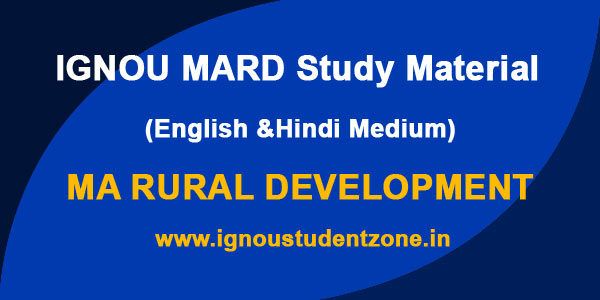 Ma In Hindi Books Download From Ignou